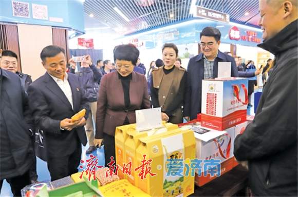 董家街道：陆海大通道释放“黄金效应”