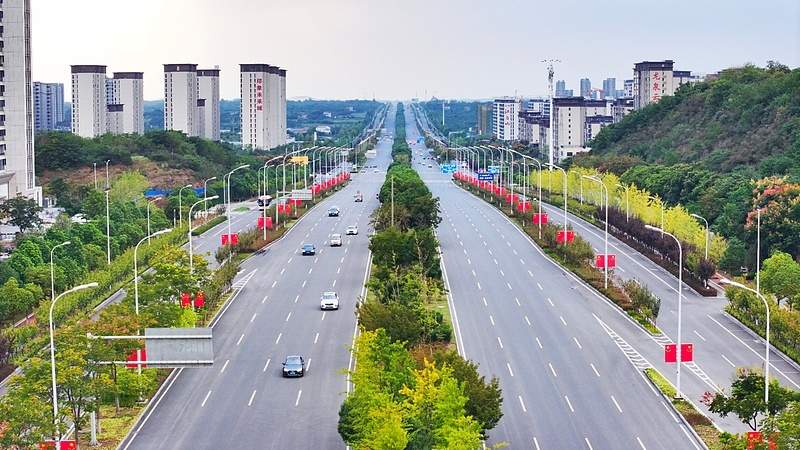 有关住房保障、房地产调控 官方公布最新数据