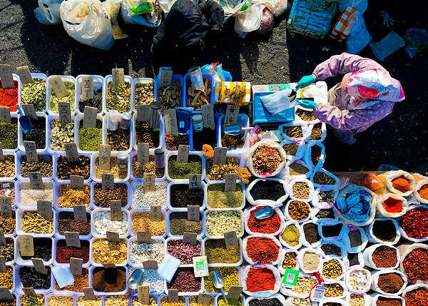 灼言｜“大集”一逛，年味就来了！