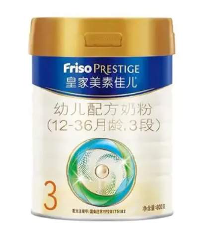 婴幼儿奶粉哪个品牌比较好？这几款奶粉更受家长认可