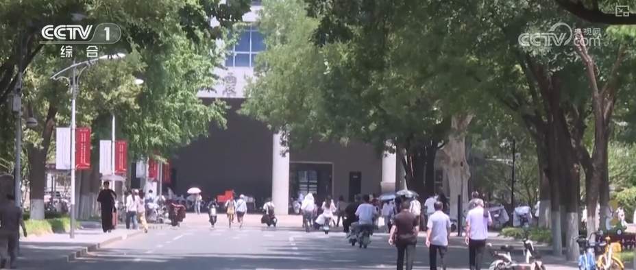 @所有考生,“新高考”模式填报志愿方式有变化