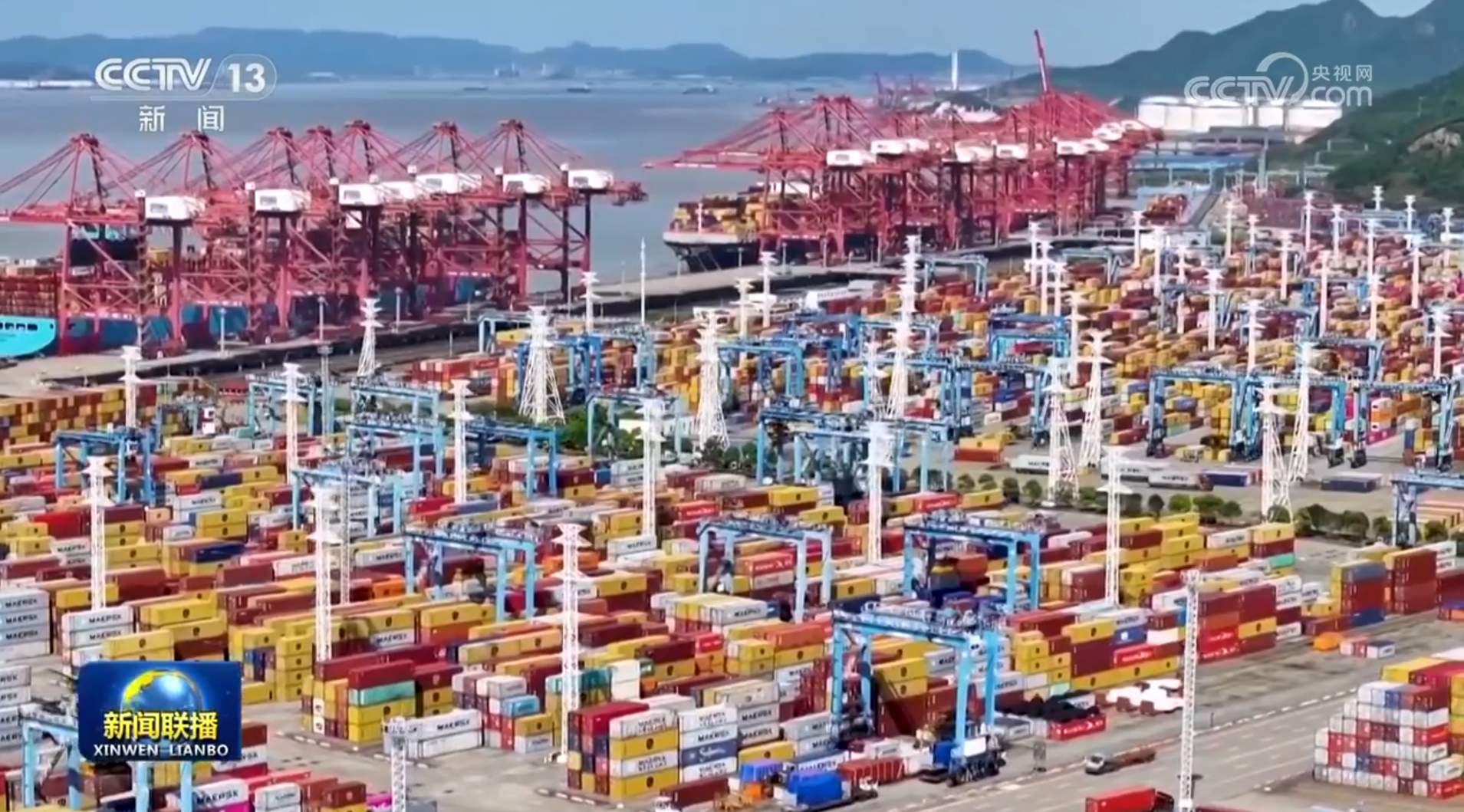 【学习贯彻党的二十届四中全会精神】为基本实现社会主义现代化而接续奋斗