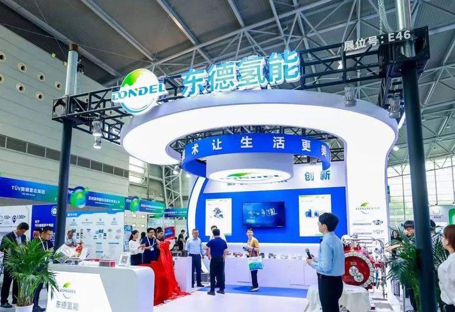 山东中小企业多项指标全国居前,“小身板”迸发大能量