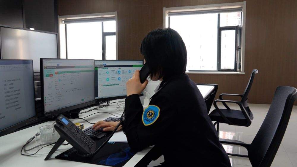 新华视点｜办好民生“关键小事”筑牢百姓“幸福大事”