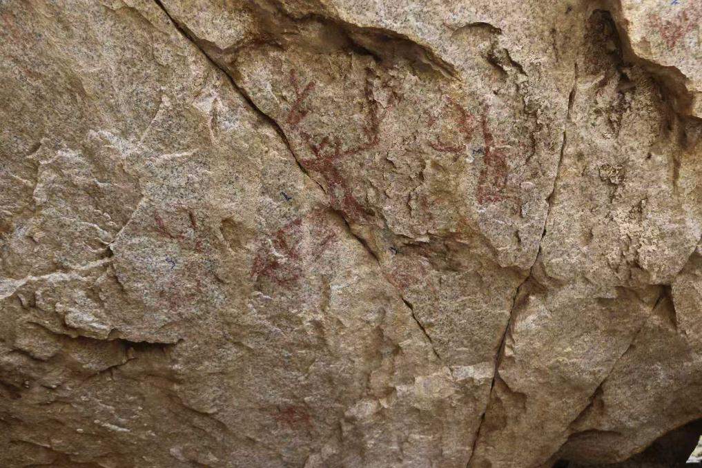 西藏第四次全国文物普查新发现文物3346处