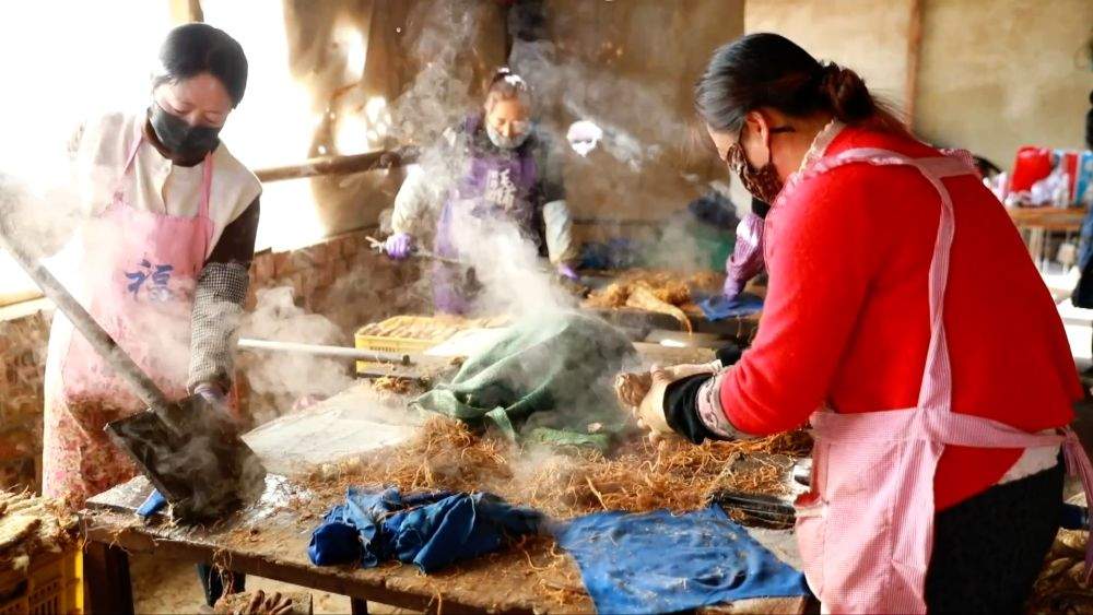 新华视点｜深耕产业提质增效 以创新激活高质量发展新引擎