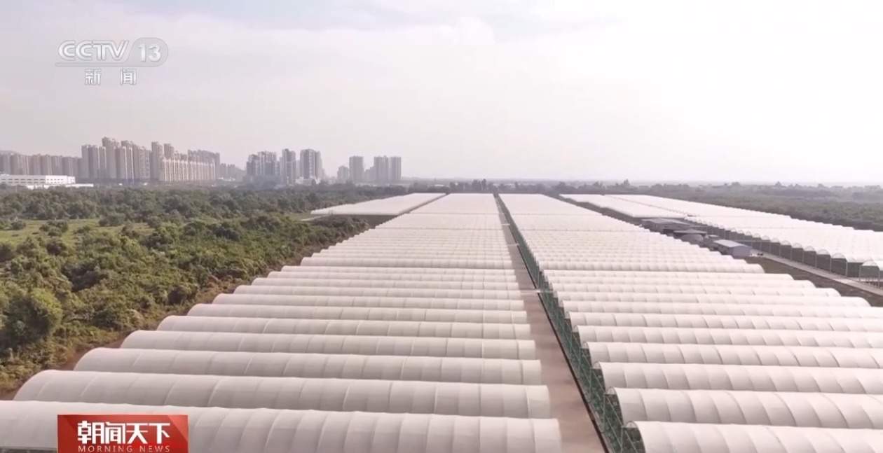 相当“巴适” 新装备上线助力春耕春管