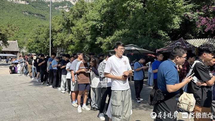 济南：“悟空效应”带火文化游，如何让“泼天富贵”变“长效流量”？