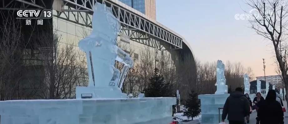 “亚冬+春节”,欢庆加倍!氛围感拉满,等你来!