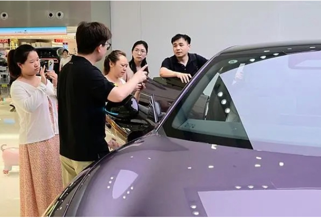 新一轮购车补贴来了，多地放大招