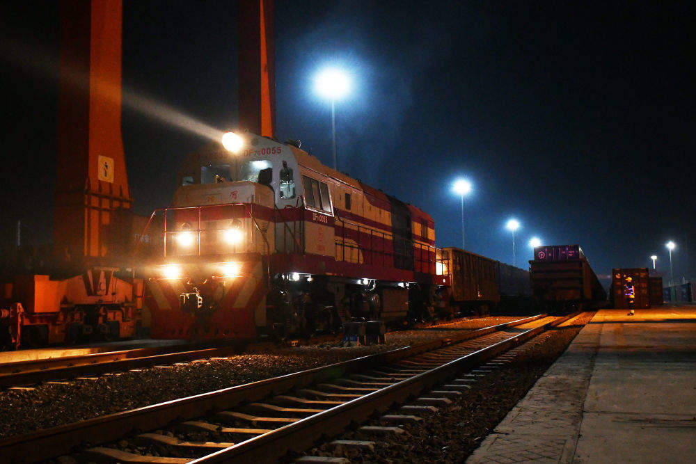 “山东制造”直通粤港澳