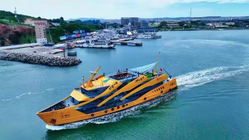 文旅观察丨发展体验经济，看山东如何走心又走“新”