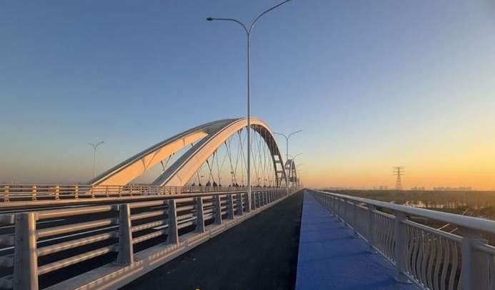 哪些免费通行，哪些收费？实探济南9条跨黄桥隧