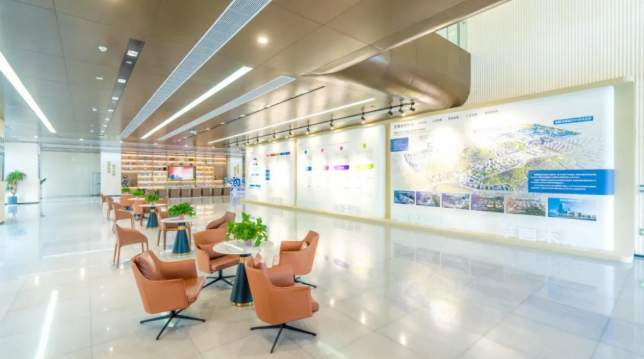 济南这个“镇”,走在了全国前列