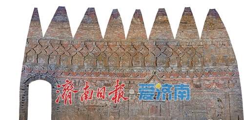 溯源历史 赓续文明 新时代发展中的济南市考古研究院