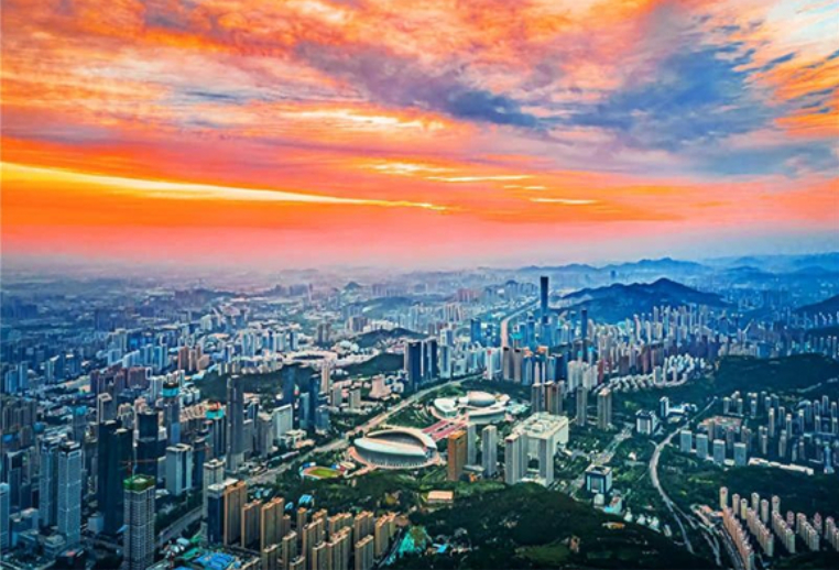 趵眼丨一季度“开门稳”的济南，“含金量”几何？