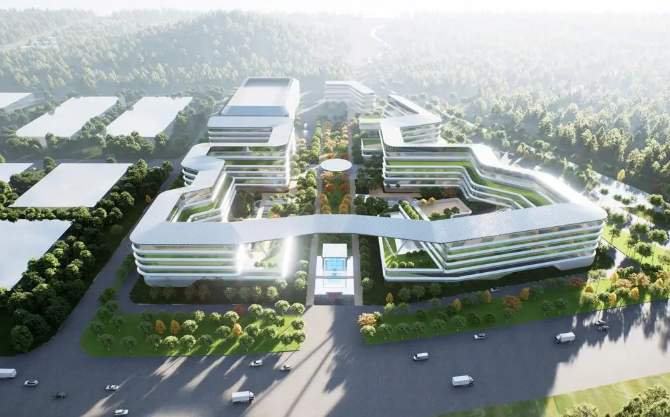 中科曙光济南基地：三到五年建成百亿规模先进计算产业集群