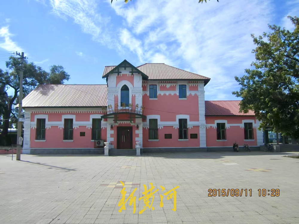 从东方红到太阳升、从昂昂溪到富拉尔基……上千张火车票见证济南小伙的“诗与远方”