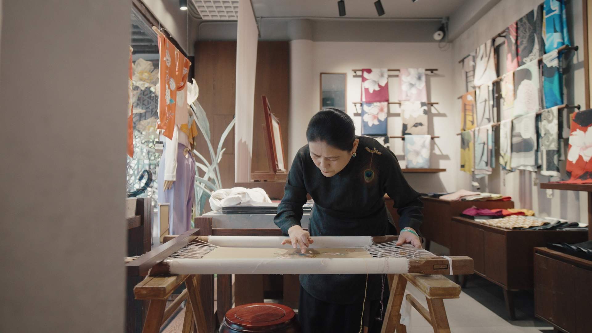 文脉华章丨沿着总书记足迹，感受古城新貌