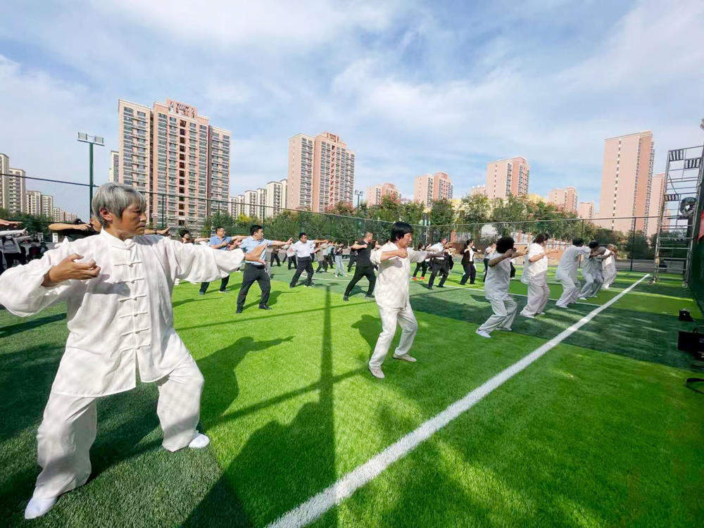 沿着黄河看中国 
