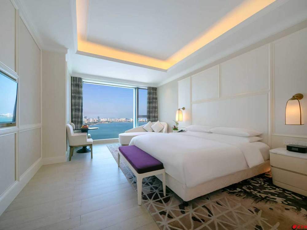 国风花灯、超值钜惠、国球训练营、网红场景……青岛嘉年华滨海旅游休闲街区推出“一站式”新春文旅盛宴