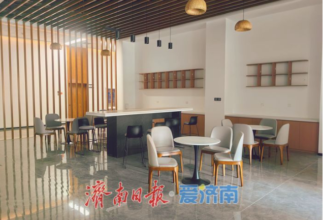 当生产线“生长”出生活圈——一个新型社区人产城融合的“共生密码”