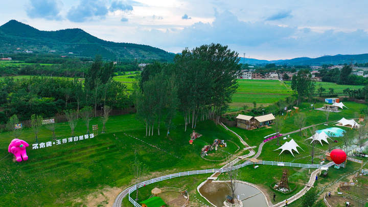 到2030年，济南将打造30条以上泉韵乡居农文旅精品线路