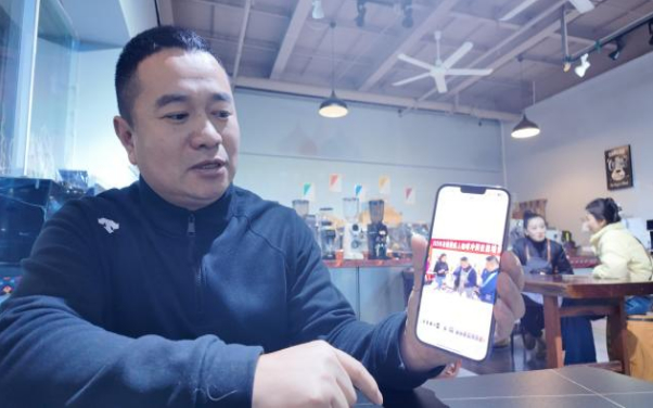 融媒·见证丨这里的公共就业服务拿下“双重荣誉”——家门口的“就业逆袭”