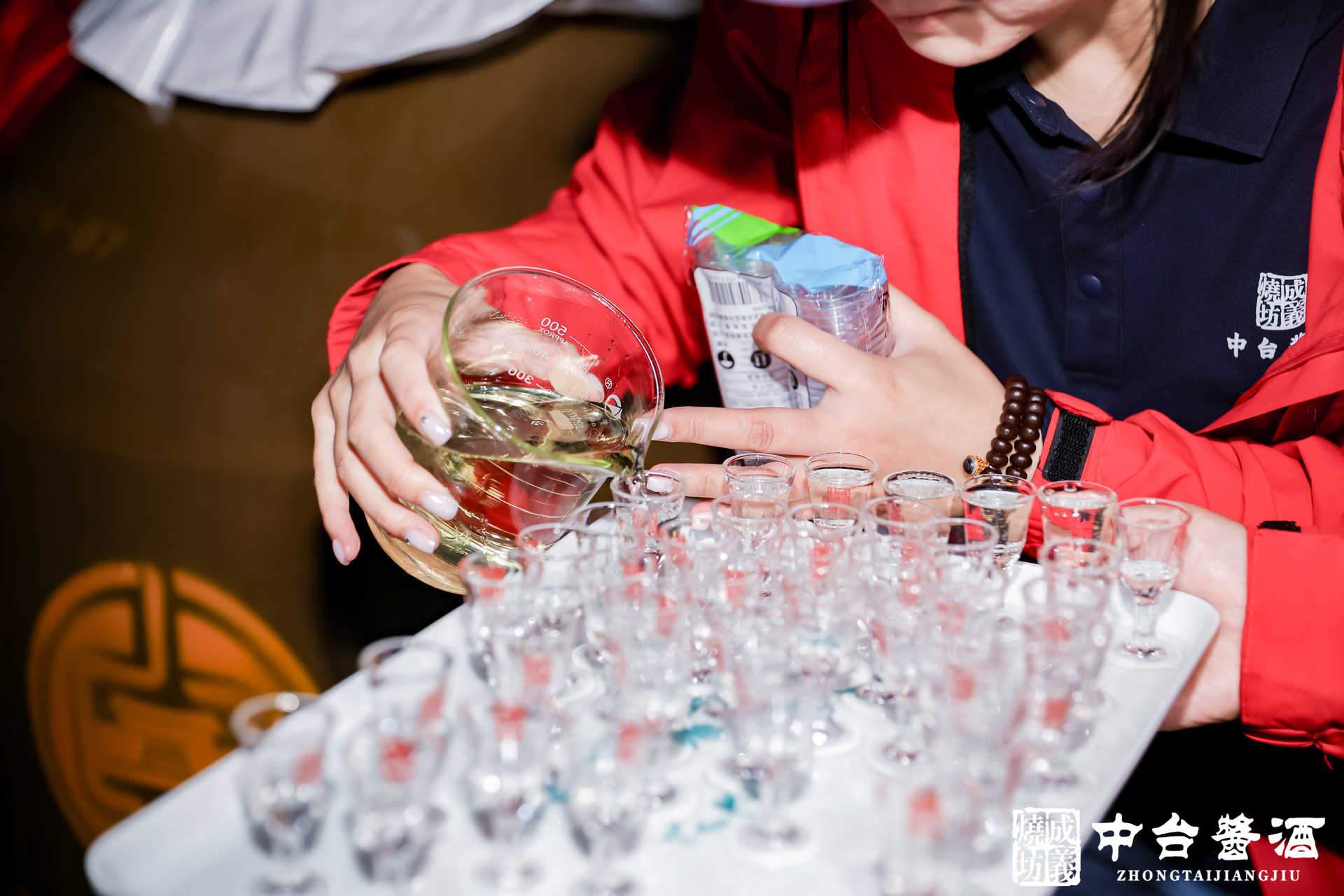 中台酱酒第八届游学品鉴会圆满收官！百年酱香铸共识 携手共启新征程