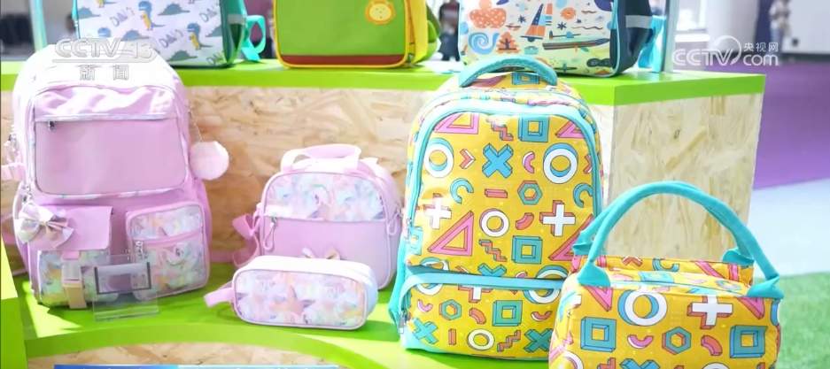 搭平台、出政策、优服务 多地纷纷按下外贸优品转内销“快进键”