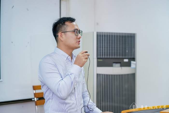 顺利启航！华政第六期公司法务人才高级研习班（合规方向）开班回顾