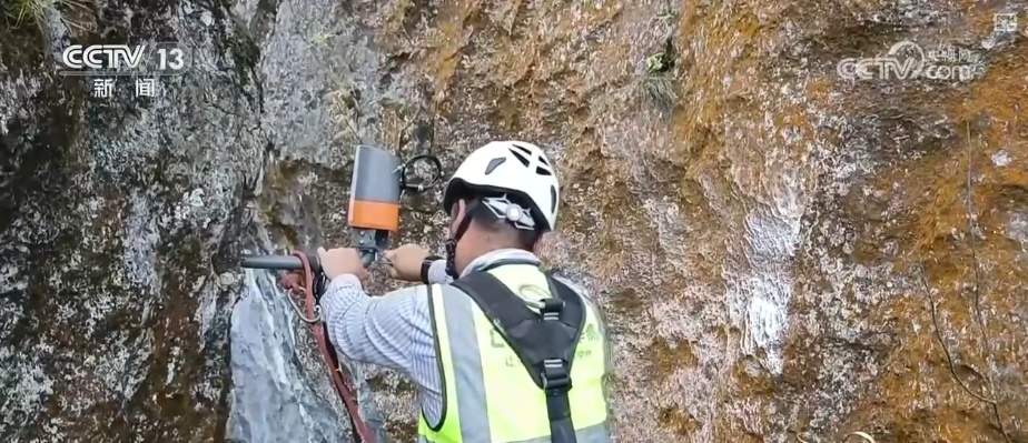 “空天地”一体化监测 航天科技赋能重大灾害隐患实现主动防治
