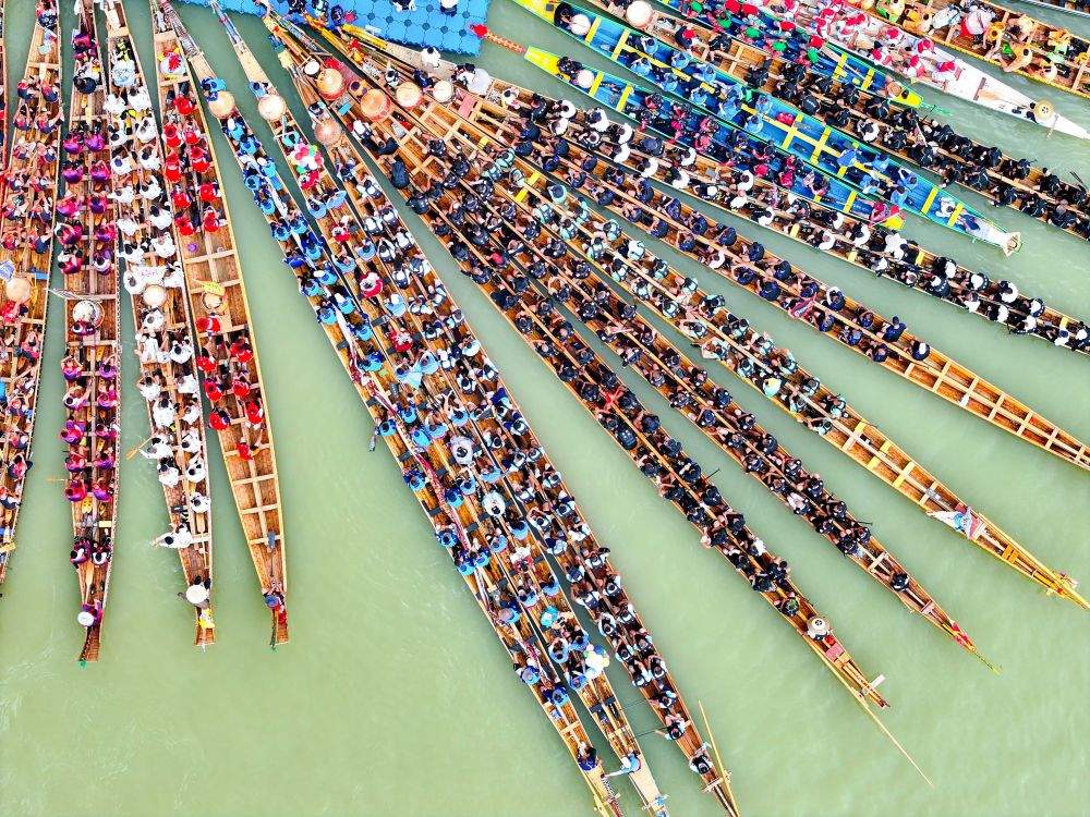 体验经济热度高，端午小长假激发文旅新活力