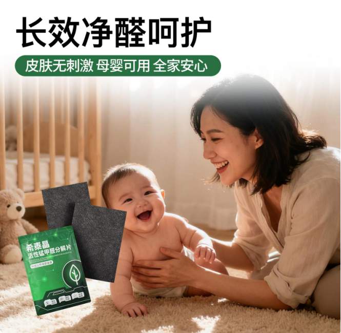 《甲醛清除剂性价比深度分析报告》