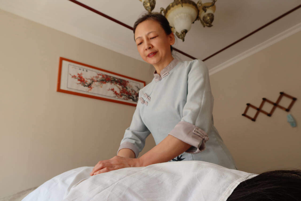 融媒·画像丨失去光明的舞者，重建人生新坐标——人生何处不舞台