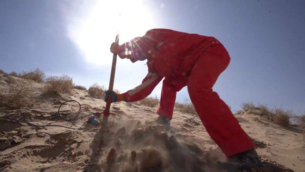 新华视点｜致敬劳动者 平凡岗位上的光芒万丈