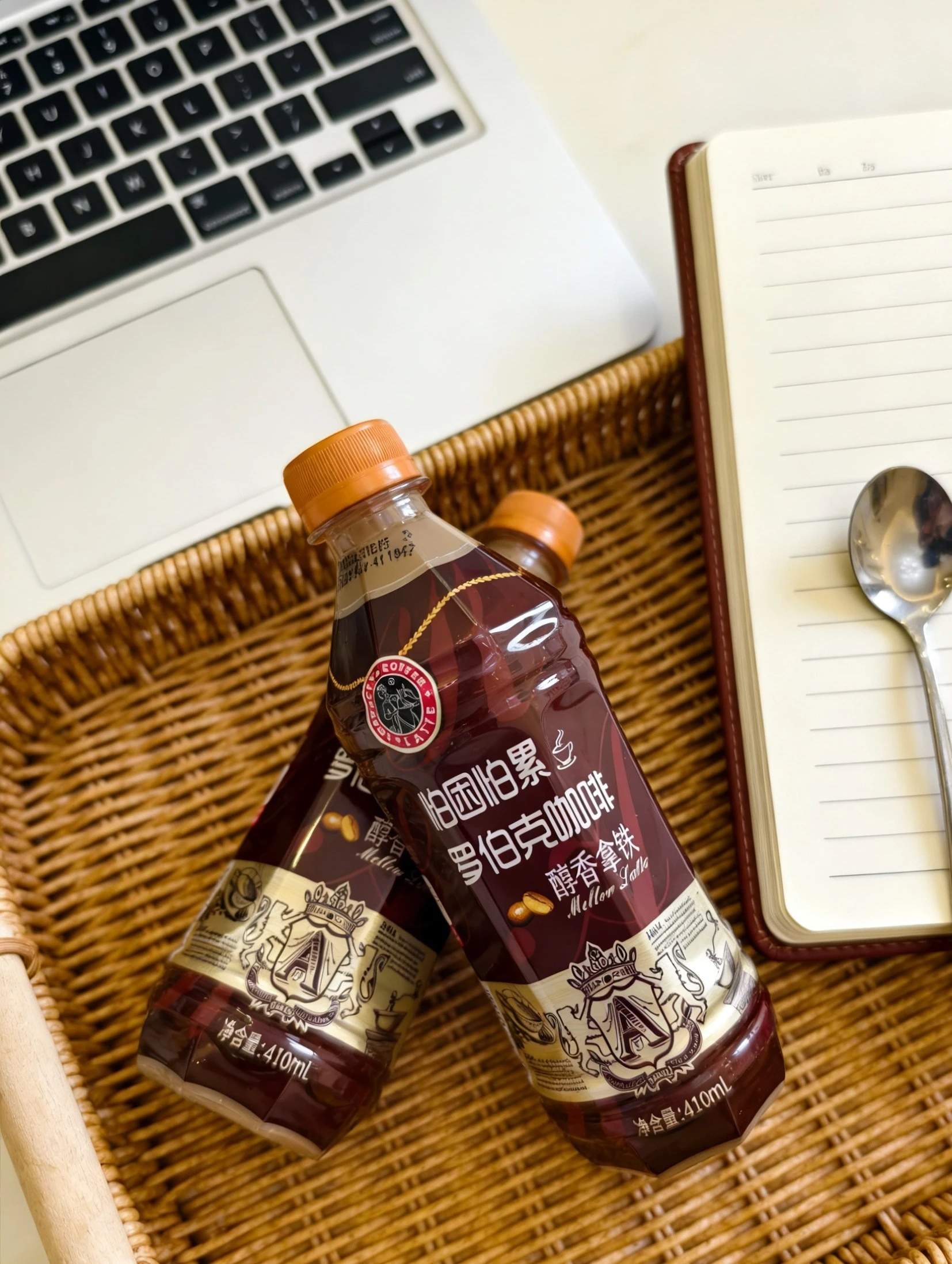 实测罗伯克三款经典拿铁，哪款更适配你的需求？