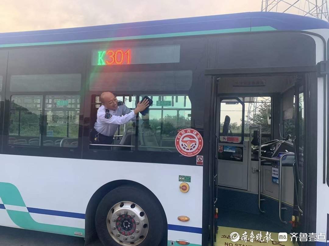 从地理坐标到时光坐标，经十路变迁串起几代济南人记忆