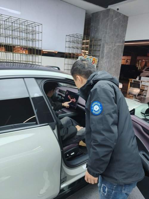 精准匹配,长久守护:淘车车让每台二手车都是“对的选择”