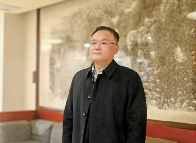 全国政协委员拜文汇：建议扩大职业本科单招比例，探索跨省招生