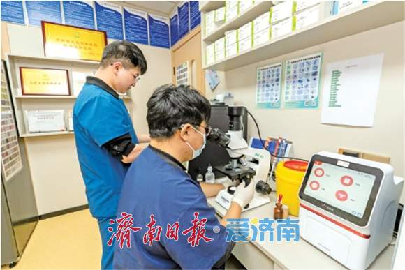 “单大夫”的接力棒:三代兽医,一部动物诊疗发展史