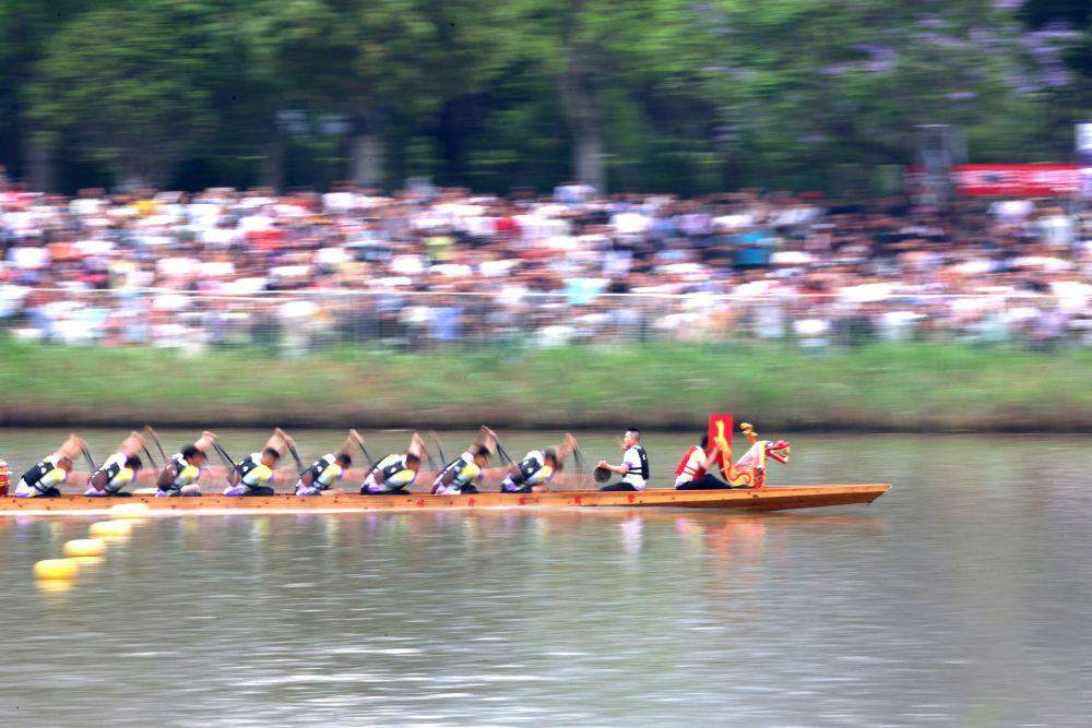 时政微观察丨家国情怀 根植华夏