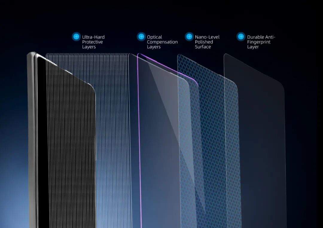 硬实力!苹果核心供应商伯恩光学斩获IDA国际设计大奖银奖