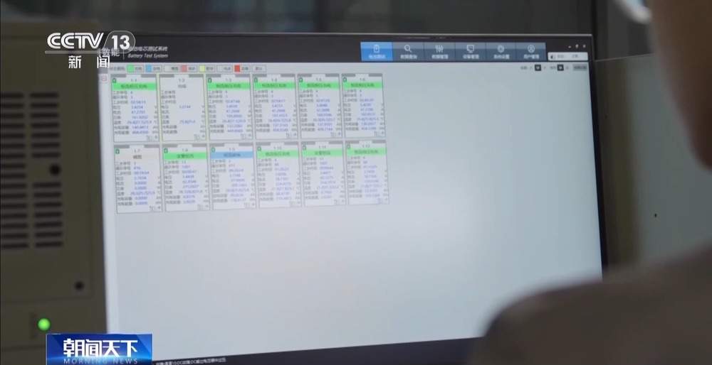 动力电池自燃将成历史？新国标：明年电池必须“刀枪不入”