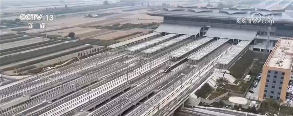 出行热、消费热，热力全开！“火热”数据折射假日经济“热度”
