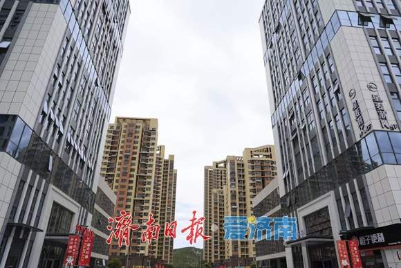 城市向“新”让幸福感飙升 全市城市更新和乡村振兴现场推进会第三日,12个项目亮点纷呈