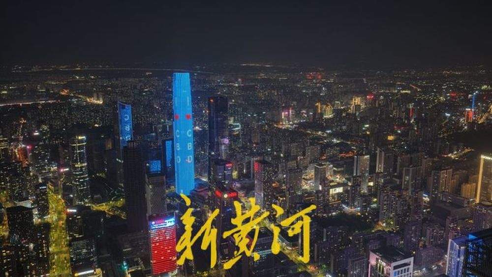 轨道之上，驶向泉城“烟火未来” 