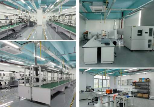 从功能满足到价值创造，文丰装饰的工业空间升级实践