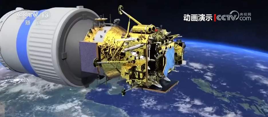 “航天日”值得期待！“深空探测+商业航天+月样研究”将发布最新成果