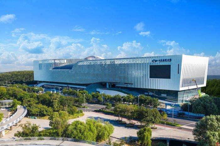 趵眼丨济南从政策到民生，解锁“科技感新年”！